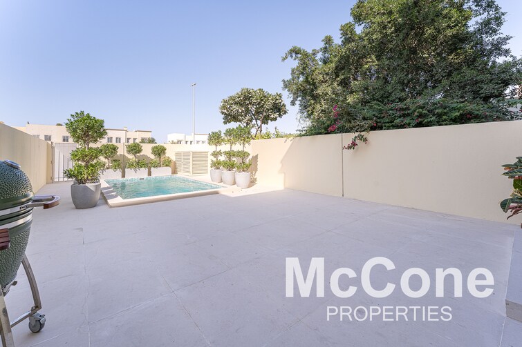  Townhouse for Sale, The Springs, Dubai