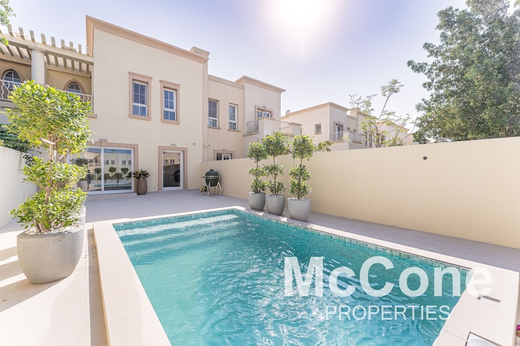  Townhouse for Sale, The Springs, Dubai