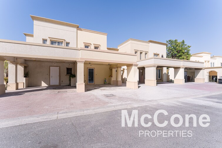  Townhouse for Sale, The Springs, Dubai