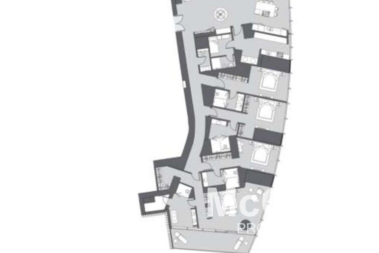  Apartment for Sale, Dubai Marina, Dubai