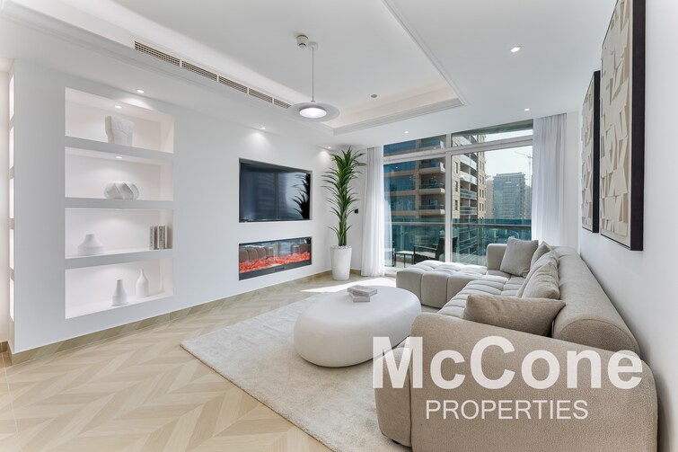 Orra Marina Apartment for Sale, Dubai Marina, Dubai