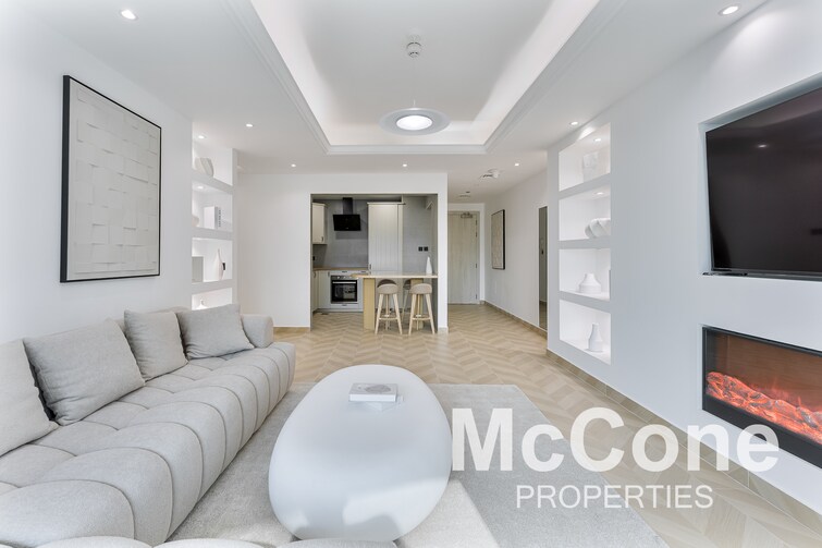 Orra Marina Apartment for Sale, Dubai Marina, Dubai