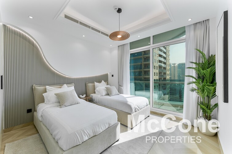 Orra Marina Apartment for Sale, Dubai Marina, Dubai