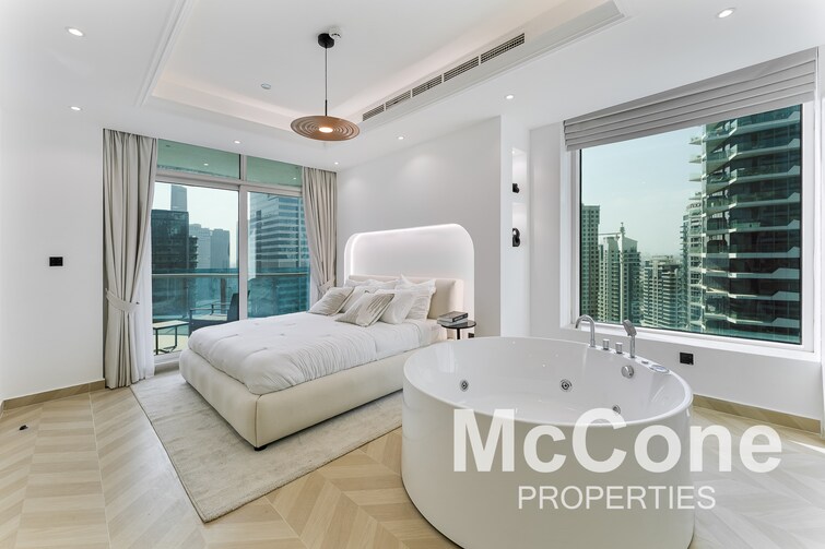 Orra Marina Apartment for Sale, Dubai Marina, Dubai