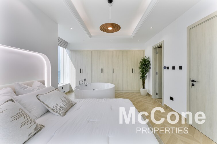 Orra Marina Apartment for Sale, Dubai Marina, Dubai