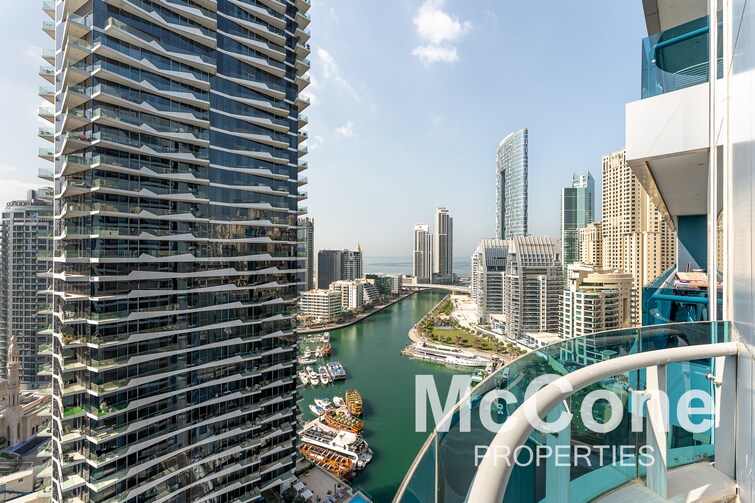 Orra Marina Apartment for Sale, Dubai Marina, Dubai