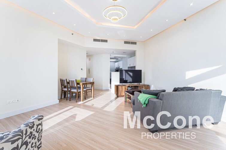 The Torch Apartment for Sale, Dubai Marina, Dubai