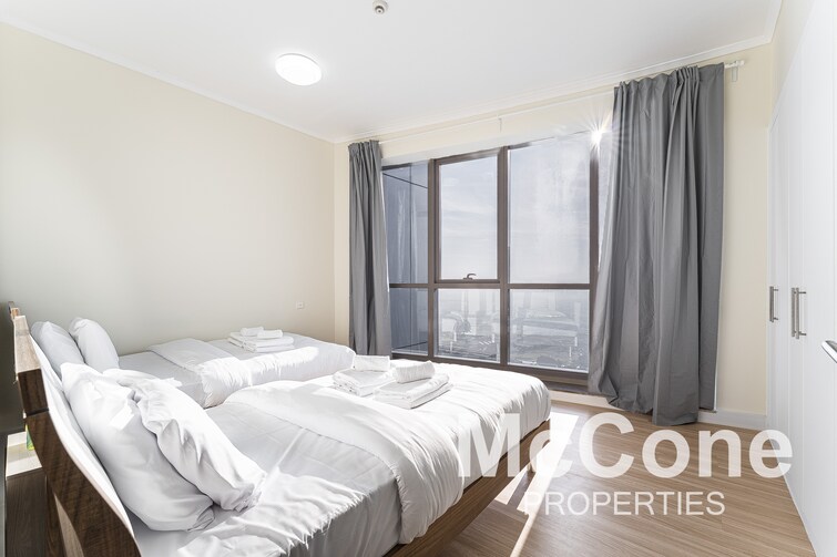 The Torch Apartment for Sale, Dubai Marina, Dubai