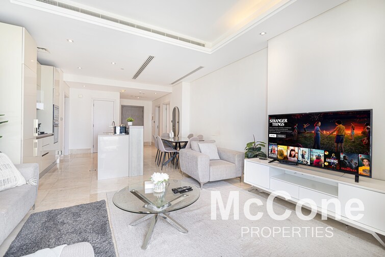The Crescent Apartment for Sale, Palm Jumeirah, Dubai
