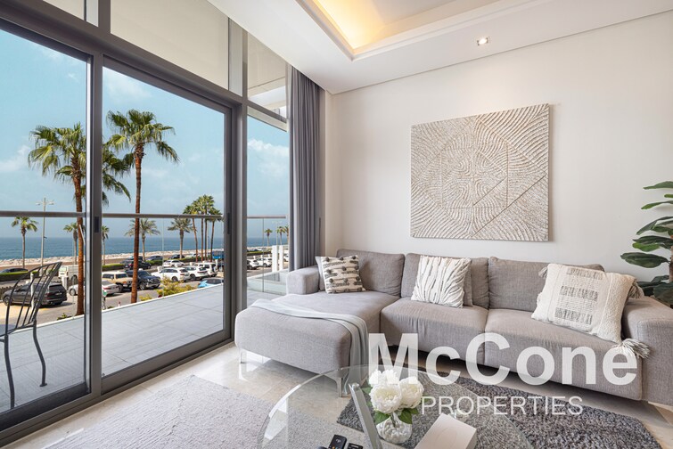The Crescent Apartment for Sale, Palm Jumeirah, Dubai