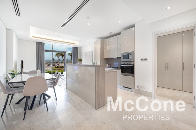 The Crescent Apartment for Sale, Palm Jumeirah, Dubai