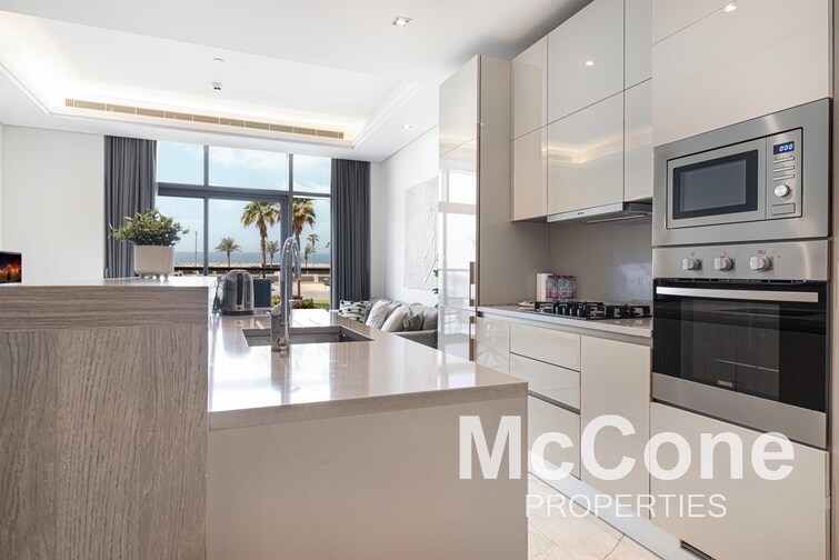 The Crescent Apartment for Sale, Palm Jumeirah, Dubai