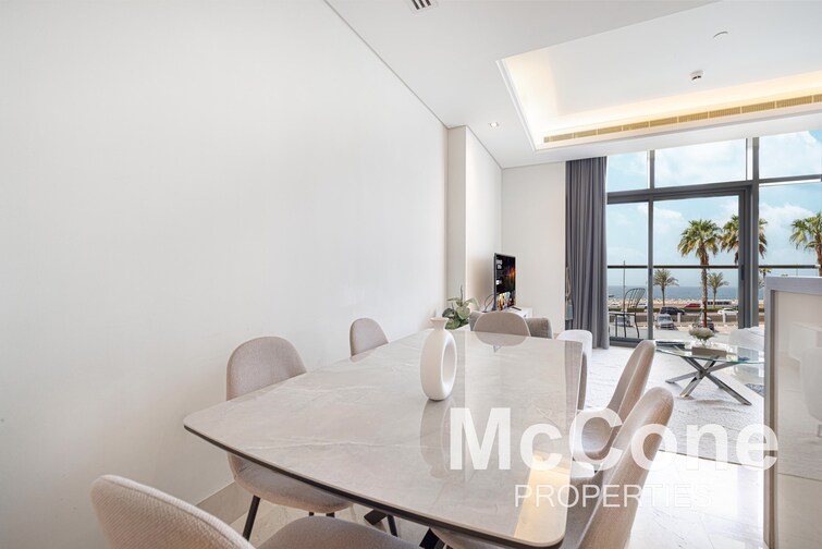 The Crescent Apartment for Sale, Palm Jumeirah, Dubai
