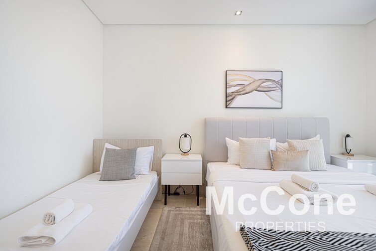 The Crescent Apartment for Sale, Palm Jumeirah, Dubai