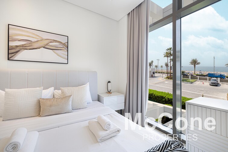 The Crescent Apartment for Sale, Palm Jumeirah, Dubai