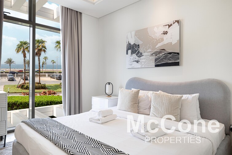 The Crescent Apartment for Sale, Palm Jumeirah, Dubai