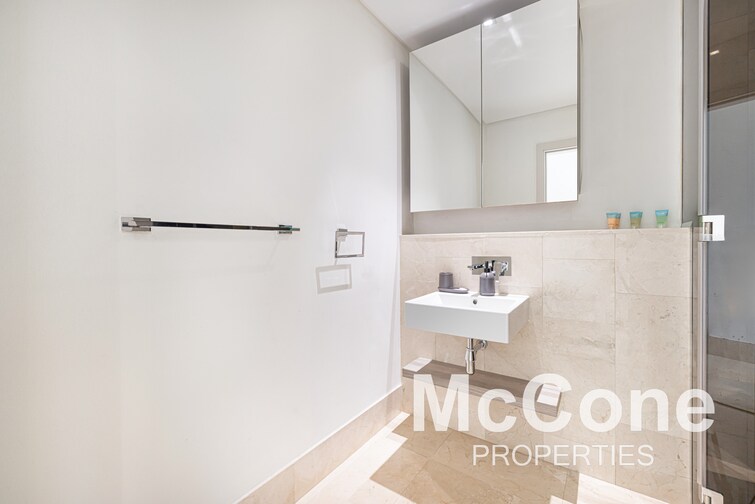 The Crescent Apartment for Sale, Palm Jumeirah, Dubai