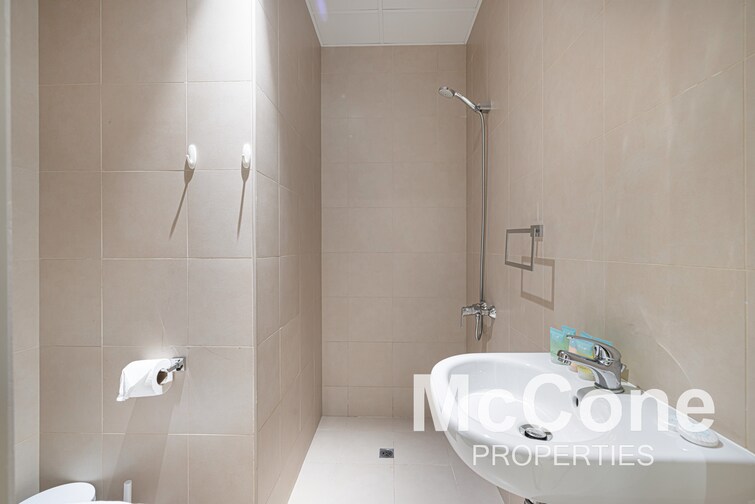 The Crescent Apartment for Sale, Palm Jumeirah, Dubai