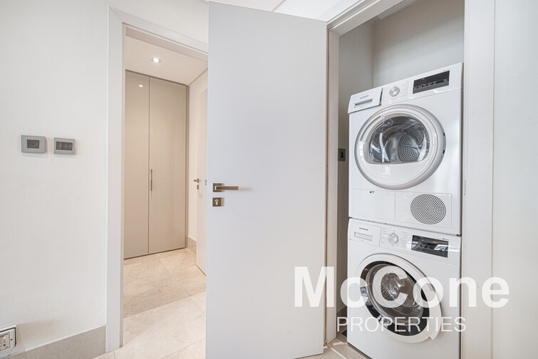 The Crescent Apartment for Sale, Palm Jumeirah, Dubai