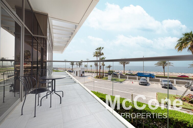 The Crescent Apartment for Sale, Palm Jumeirah, Dubai