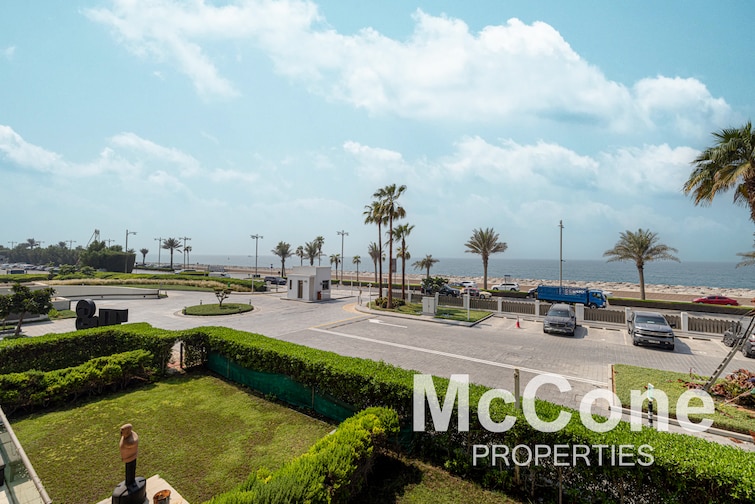 The Crescent Apartment for Sale, Palm Jumeirah, Dubai
