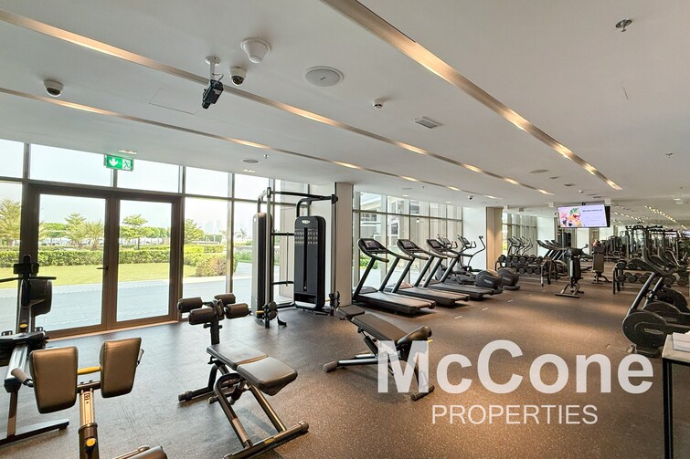 The Crescent Apartment for Sale, Palm Jumeirah, Dubai