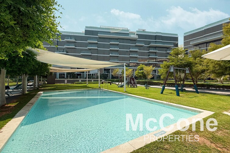 The Crescent Apartment for Sale, Palm Jumeirah, Dubai