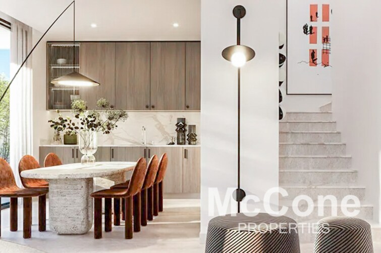  Townhouse for Sale, The Valley, Dubai