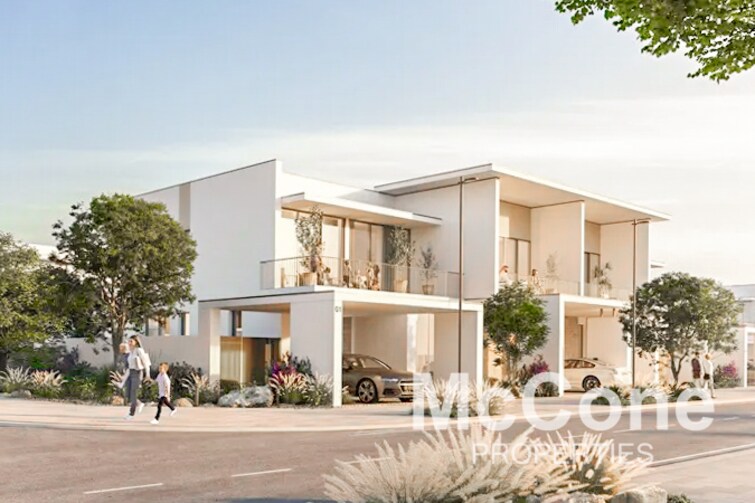  Townhouse for Sale, The Valley, Dubai