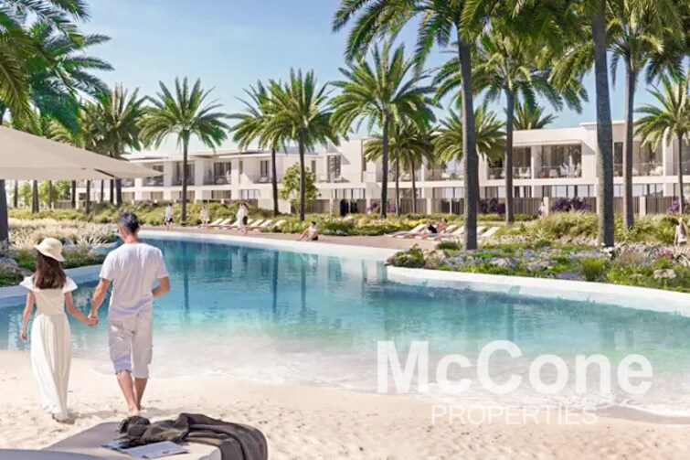  Townhouse for Sale, The Valley, Dubai