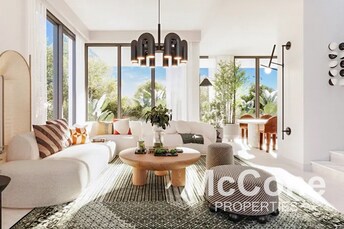  Townhouse for Sale, The Valley, Dubai