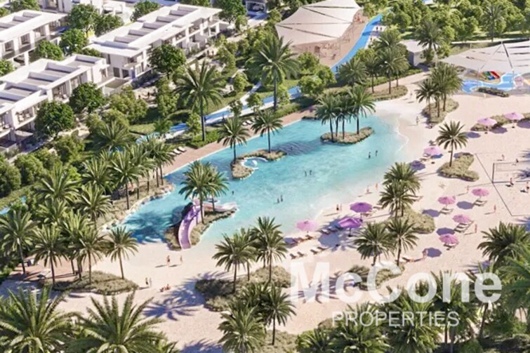  Townhouse for Sale, The Valley, Dubai