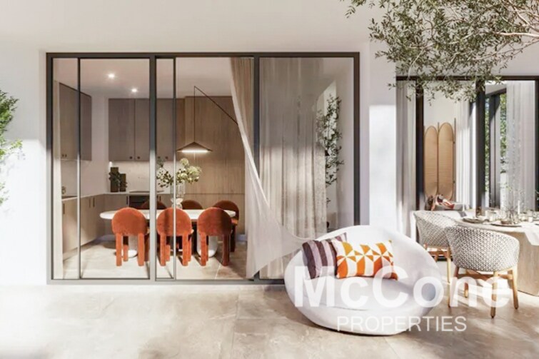  Townhouse for Sale, The Valley, Dubai