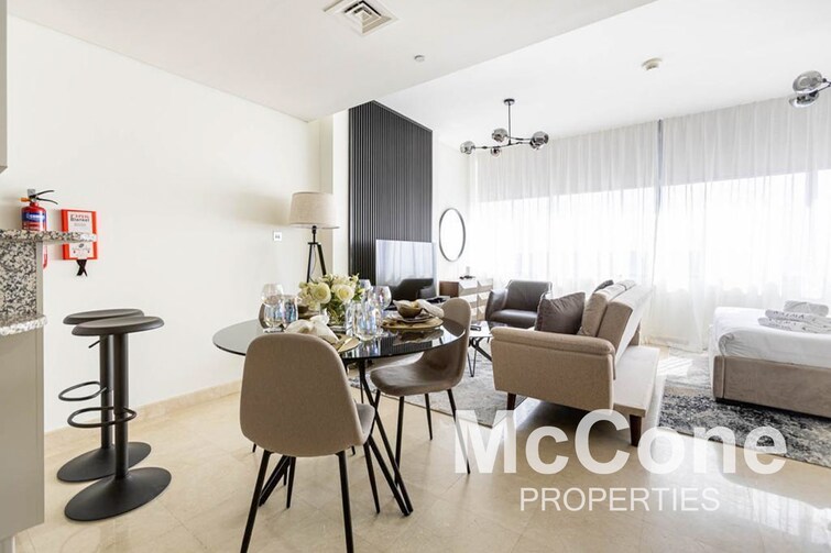 Sky Gardens DIFC Apartment for Sale, DIFC, Dubai