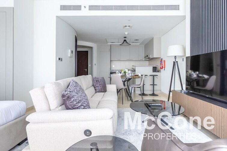 Sky Gardens DIFC Apartment for Sale, DIFC, Dubai