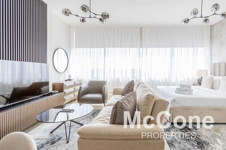 Sky Gardens DIFC Apartment for Sale, DIFC, Dubai