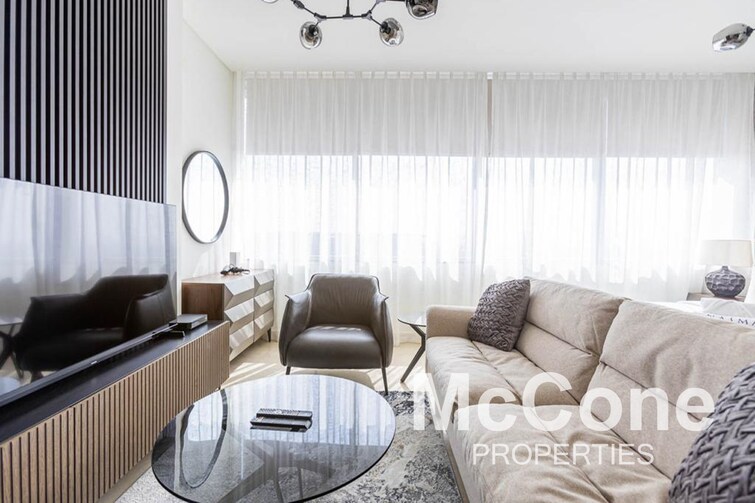 Sky Gardens DIFC Apartment for Sale, DIFC, Dubai