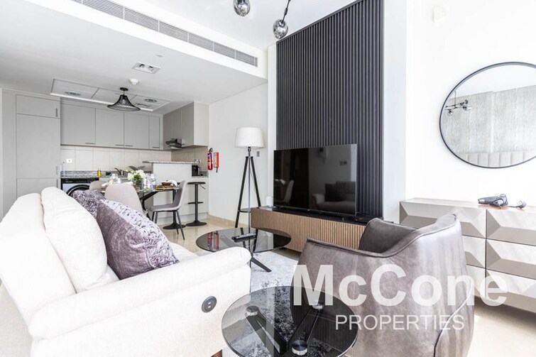 Sky Gardens DIFC Apartment for Sale, DIFC, Dubai