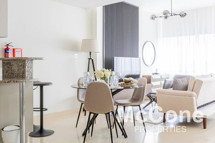 Sky Gardens DIFC Apartment for Sale, DIFC, Dubai