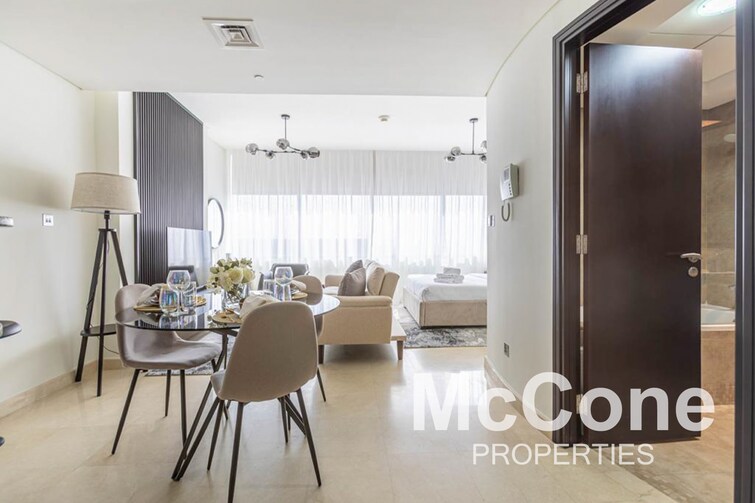 Sky Gardens DIFC Apartment for Sale, DIFC, Dubai