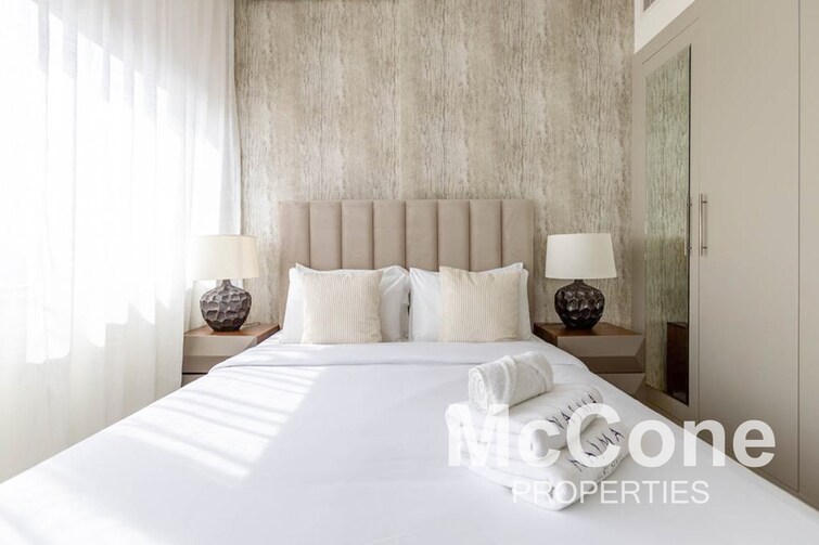 Sky Gardens DIFC Apartment for Sale, DIFC, Dubai