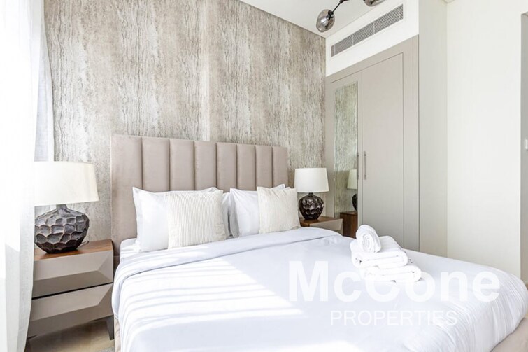 Sky Gardens DIFC Apartment for Sale, DIFC, Dubai