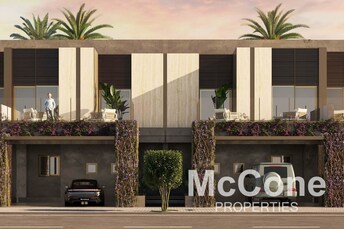 District 11 Villa for Sale, Mohammed Bin Rashid City, Dubai