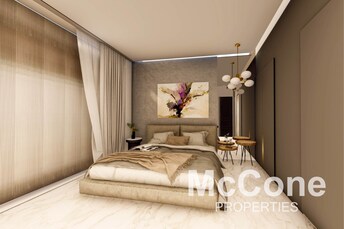  Apartment for Sale, Arjan, Dubai