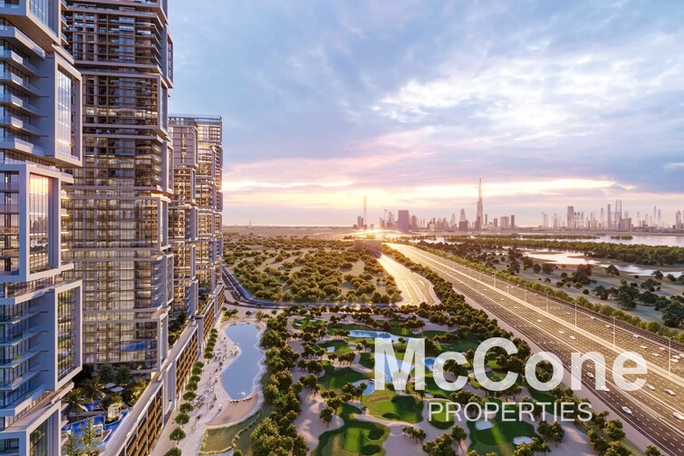Sobha Hartland Apartment for Sale, Mohammed Bin Rashid City, Dubai