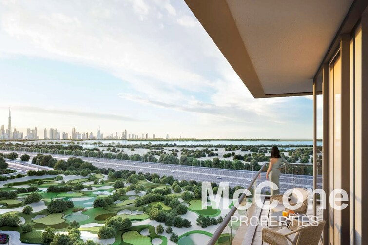 Sobha Hartland Apartment for Sale, Mohammed Bin Rashid City, Dubai