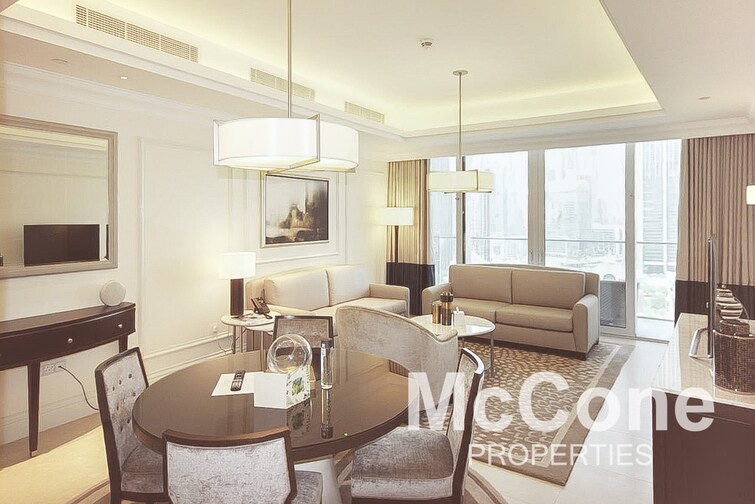  Apartment for Sale, Downtown Dubai, Dubai