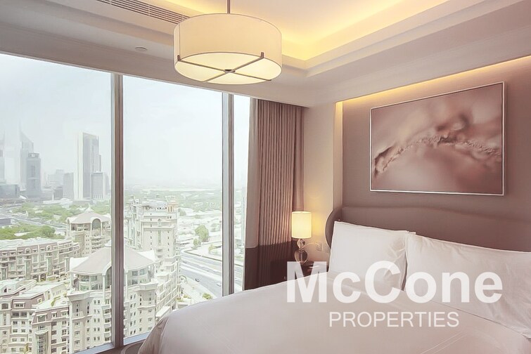  Apartment for Sale, Downtown Dubai, Dubai