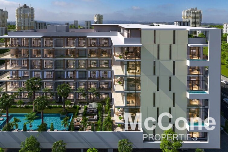  Apartment for Sale, Arjan, Dubai