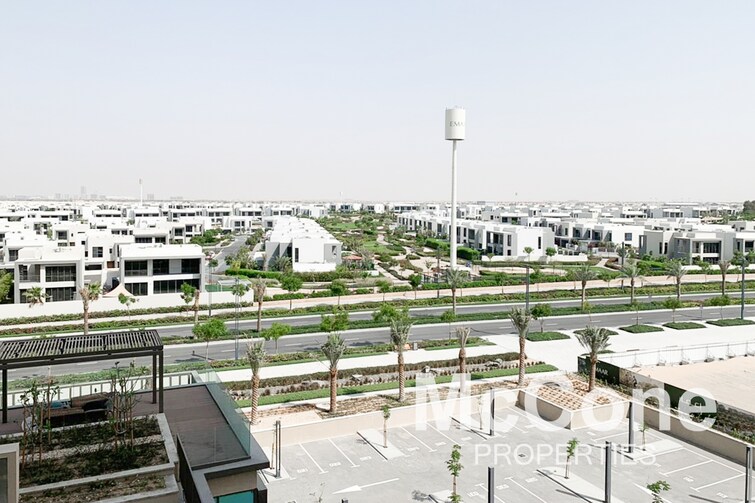 Collective Apartment for Sale, Dubai Hills Estate, Dubai